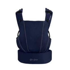 CYBEX Maira.Click Babytrage Denim Blue