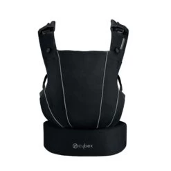 CYBEX Maira.Click Babytrage Lavastone Black