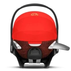 CYBEX Cloud Z I-Size Babyschale Rebellious Gruppe 0+ -Cybex Geschäft cyb 18 y180 eu atgl lsp cloudzisize screen hd 7
