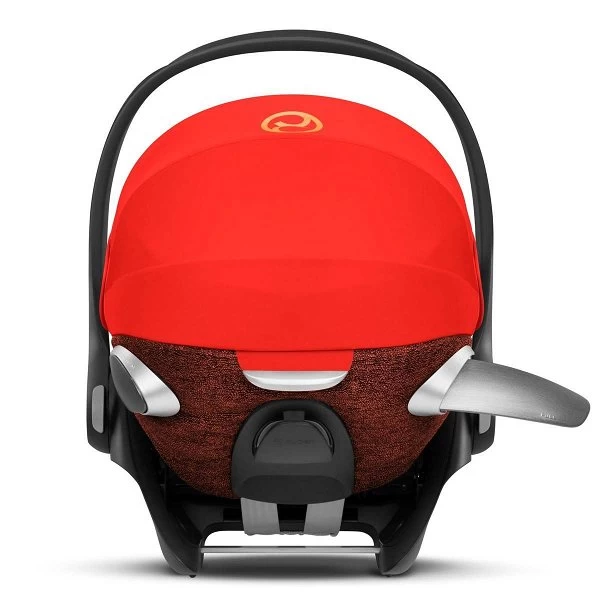 CYBEX Cloud Z I-Size Babyschale Rebellious Gruppe 0+ – Bild 4