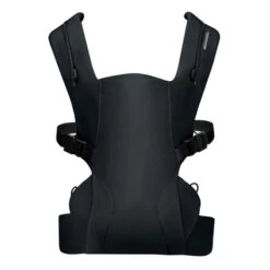 CYBEX BEYLA Twist Babytrage Lavastone Black