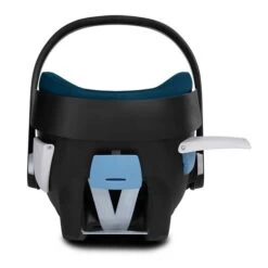 CYBEX Aton 5 Babyschale River Blue Gruppe 0+ 7 CYBEX Aton 5 Babyschale River Blue Gruppe 0+ -Cybex Geschäft cyb 19 y180 eu trbl aton5line lsp 0001 screen hd 2