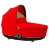 CYBEX MIOS LUX Babywanne Autumn Gold New Generation -Cybex Geschäft cyb 20 eu atgl mios luxcarrycot screen hd
