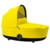 CYBEX MIOS LUX Babywanne Mustard Yellow New Generation -Cybex Geschäft cyb 20 eu muye mios luxcarrycot screen hd