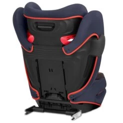 CYBEX Pallas B2-Fix+ Kindersitz Bay Blue Gruppe 1/2/3 (9-36 Kg) -Cybex Geschäft cyb 20 pallasb2 fix eu babl y225 screen hd