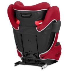 CYBEX Pallas B2-Fix+ Kindersitz Dynamic Red Gruppe 1/2/3 (9-36 Kg) -Cybex Geschäft cyb 20 pallasb2 fix eu dyre y225 screen hd