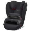 CYBEX Pallas B2-Fix+ Kindersitz Volcano Black Gruppe 1/2/3 (9-36 Kg) 2 CYBEX Pallas B2-Fix+ Kindersitz Volcano Black Gruppe 1/2/3 (9-36 Kg) -Cybex Geschäft cyb 20 pallasb2 fix eu vobl y045 screen hd