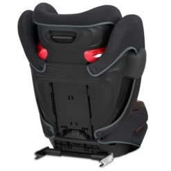 CYBEX Pallas B2-Fix+ Kindersitz Volcano Black Gruppe 1/2/3 (9-36 Kg) 8 CYBEX Pallas B2-Fix+ Kindersitz Volcano Black Gruppe 1/2/3 (9-36 Kg) -Cybex Geschäft cyb 20 pallasb2 fix eu vobl y225 screen hd