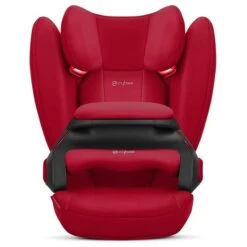 CYBEX Pallas B2-Fix Kindersitz Dynamic Red Gruppe 1/2/3 (9-36 Kg) -Cybex Geschäft cyb 20 pallasb2 fix eu dyre y000 screen hd