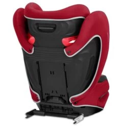 CYBEX Pallas B2-Fix Kindersitz Dynamic Red Gruppe 1/2/3 (9-36 Kg) -Cybex Geschäft cyb 20 pallasb2 fix eu dyre y225 screen hd