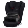 CYBEX Pallas B2-Fix Kindersitz Volcano Black Gruppe 1/2/3 (9-36 Kg) -Cybex Geschäft cyb 20 pallasb2 fix eu vobl y045 screen hd