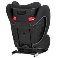 CYBEX Pallas B2-Fix Kindersitz Volcano Black Gruppe 1/2/3 (9-36 Kg) -Cybex Geschäft cyb 20 pallasb2 fix eu vobl y225 screen hd