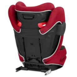 CYBEX Pallas B2-Fix+ Lux Kindersitz Dynamic Red Gruppe 1/2/3 (9-36 Kg) -Cybex Geschäft cyb 20 pallasb2 fix lux eu dyre y225 screen hd
