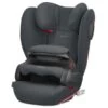 CYBEX Pallas B2-Fix+ Lux Kindersitz Steel Grey Gruppe 1/2/3 (9-36 Kg) -Cybex Geschäft cyb 20 pallasb2 fix lux eu steg y045 screen hd