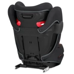 CYBEX Pallas B2-Fix+ Lux Kindersitz Volcano Black Gruppe 1/2/3 (9-36 Kg) -Cybex Geschäft cyb 20 pallasb2 fix lux eu vobl y225 screen hd