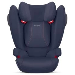 CYBEX Solution B2-Fix+ Kindersitz Bay Blue Gruppe 2/3 (15-36 Kg) 9 CYBEX Solution B2-Fix+ Kindersitz Bay Blue Gruppe 2/3 (15-36 Kg) -Cybex Geschäft cyb 20 solutionb2 fix eu babl y000 screen hd