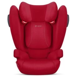 CYBEX Solution B2-Fix+ Kindersitz Dynamic Red Gruppe 2/3 (15-36 Kg) 9 CYBEX Solution B2-Fix+ Kindersitz Dynamic Red Gruppe 2/3 (15-36 Kg) -Cybex Geschäft cyb 20 solutionb2 fix eu dyre y000 screen hd