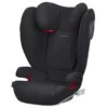CYBEX Solution B2-Fix+ Kindersitz Volcano Black Gruppe 2/3 (15-36 Kg) -Cybex Geschäft cyb 20 solutionb2 fix eu vobl y045 screen hd