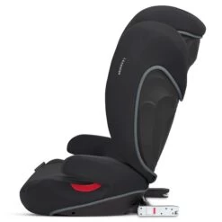 CYBEX Solution B2-Fix Kindersitz Volcano Black Gruppe 2/3 (15-36 Kg) -Cybex Geschäft cyb 20 solutionb2 fix eu vobl y090 screen hd