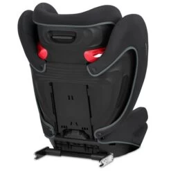CYBEX Solution B2-Fix Kindersitz Volcano Black Gruppe 2/3 (15-36 Kg) -Cybex Geschäft cyb 20 solutionb2 fix eu vobl y225 screen hd