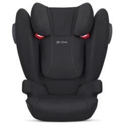 CYBEX Solution B2-Fix+ Lux Kindersitz Volcano Black Gruppe 2/3 (15-36 Kg) 9 CYBEX Solution B2-Fix+ Lux Kindersitz Volcano Black Gruppe 2/3 (15-36 Kg) -Cybex Geschäft cyb 20 solutionb2 fix lux eu vobl y000 screen hd