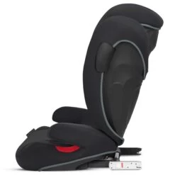 CYBEX Solution B2-Fix+ Lux Kindersitz Volcano Black Gruppe 2/3 (15-36 Kg) 7 CYBEX Solution B2-Fix+ Lux Kindersitz Volcano Black Gruppe 2/3 (15-36 Kg) -Cybex Geschäft cyb 20 solutionb2 fix lux eu vobl y090 screen hd