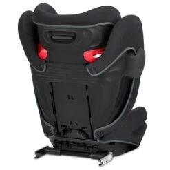 CYBEX Solution B2-Fix+ Lux Kindersitz Volcano Black Gruppe 2/3 (15-36 Kg) 8 CYBEX Solution B2-Fix+ Lux Kindersitz Volcano Black Gruppe 2/3 (15-36 Kg) -Cybex Geschäft cyb 20 solutionb2 fix lux eu vobl y225 screen hd