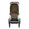 CYBEX Talos S LUX Sportwagen Classic Beige Gestell In Silver 1 CYBEX Talos S LUX Sportwagen Classic Beige Gestell In Silver -Cybex Geschäft cyb 20 talosslux int clbe y000 slv