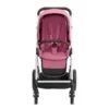 CYBEX Talos S LUX Sportwagen Magnolia Pink Gestell In Silver 2 CYBEX Talos S LUX Sportwagen Magnolia Pink Gestell In Silver -Cybex Geschäft cyb 20 talosslux int mapi y000 slv