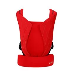 CYBEX YEMA Click Babytrage Autumn Gold