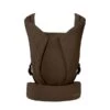 CYBEX YEMA Click Babytrage Khaki Green -Cybex Geschäft cyb 20 yemaclick khgr y000 eu