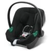 CYBEX Aton B2 I-Size Babyschale Volcano Black Gruppe 0+ 1 CYBEX Aton B2 I-Size Babyschale Volcano Black Gruppe 0+ -Cybex Geschäft cyb 21 atonb2 i size eu y045 vobl infant inlay