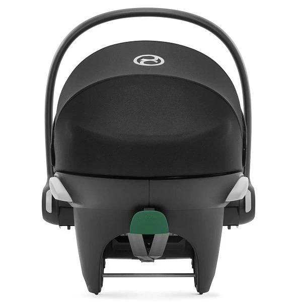 CYBEX Aton B2 I-Size Babyschale Steel Grey Gruppe 0+ – Bild 4