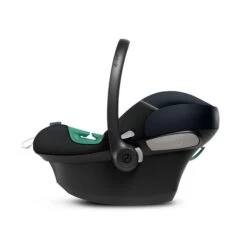 CYBEX Balios S LUX Kinderwagen & CYBEX Aton S2 I-Size Bundle Black -Cybex Geschäft cyb 21 atons2 i size eu y090 gabl 17b5d4150a5ab070 1