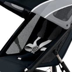 CYBEX AVI Sitzeinheit Schwarz Mit XL-Sonnenverdeck 7 CYBEX AVI Sitzeinheit Schwarz Mit XL-Sonnenverdeck -Cybex Geschäft cyb 21 avi eu y045 albl blk deta harness screen hd