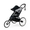 CYBEX AVI One Box All Black Rahmen + Sitzpaket Als Komplett-Set -Cybex Geschäft cyb 21 avi eu y045 albl blk screen hd 1