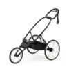 CYBEX AVI Rahmen Black Mit Schwarzen Details -Cybex Geschäft cyb 21 avi eu y045 frame blk