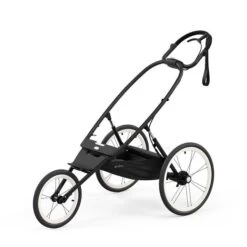 CYBEX AVI Rahmen Black Mit Schwarzen Details