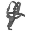 CYBEX LEMO Anschnallgurt Light Grey -Cybex Geschäft cyb 21 eu y045 lemo harness grey screen hd