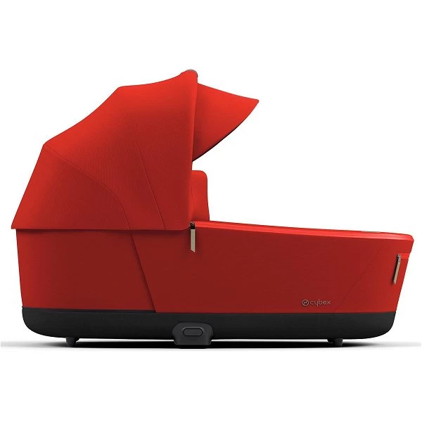 CYBEX PRIAM/e-PRIAM LUX Babywanne Autumn Gold New Generation 5 CYBEX PRIAM/e-PRIAM LUX Babywanne Autumn Gold New Generation – Bild 3