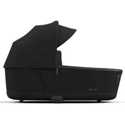 CYBEX E-Priam Kinderwagen Midnight Blue Plus Gestell Wählbar New Generation -Cybex Geschäft cyb 21 int excl us y270 priam luxcarrycot dpbl sunvisor screen ultra hd 1 1 1