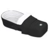 CYBEX Platinum Lite Cot Deep Black New Generation Tragetasche