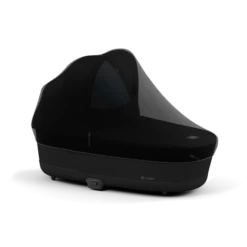 CYBEX PRIAM Kinderwagen Sepia Black Bundle New Generation Inkl. 7 Zubehörartikel -Cybex Geschäft cyb 21 int excl us y315 priam luxcarrycot insectnet dpbl screen ultra hd 2 1