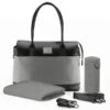CYBEX Platinum Tote Bag Soho Grey New Generation