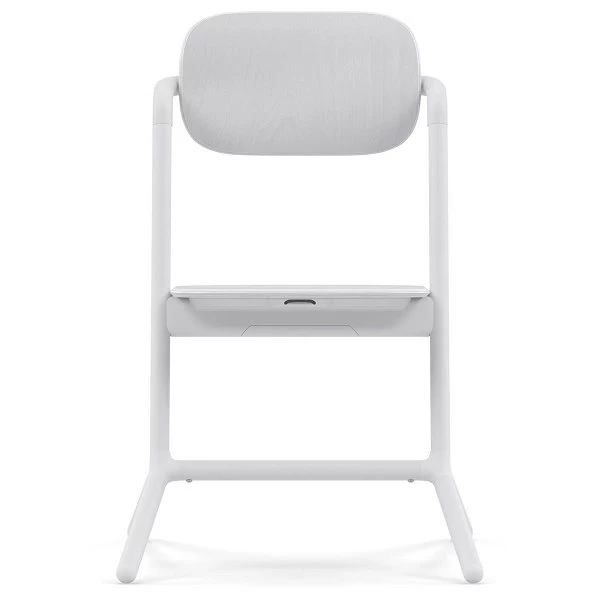 CYBEX LEMO Hochstuhl All White 7 CYBEX LEMO Hochstuhl All White – Bild 5