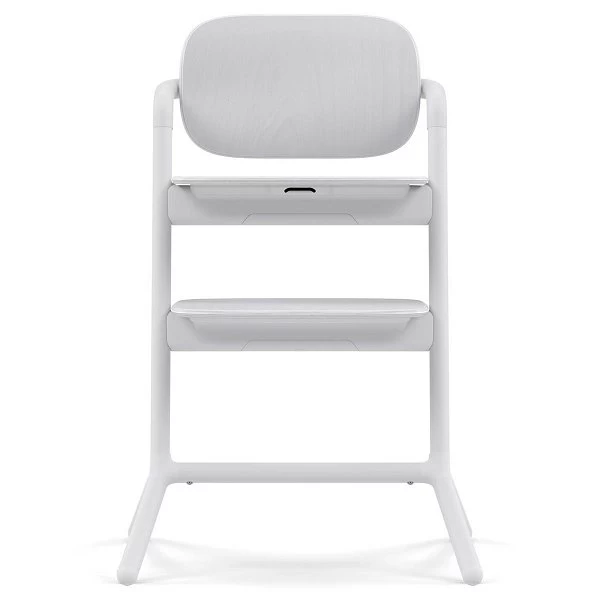 CYBEX LEMO Hochstuhl All White 8 CYBEX LEMO Hochstuhl All White – Bild 6