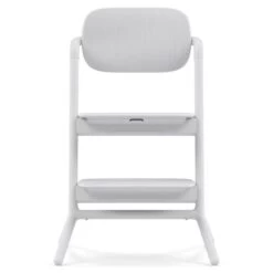 CYBEX LEMO Hochstuhl All White 15 CYBEX LEMO Hochstuhl All White -Cybex Geschäft cyb 21 int y000 lemo chair alwh teen screen hd