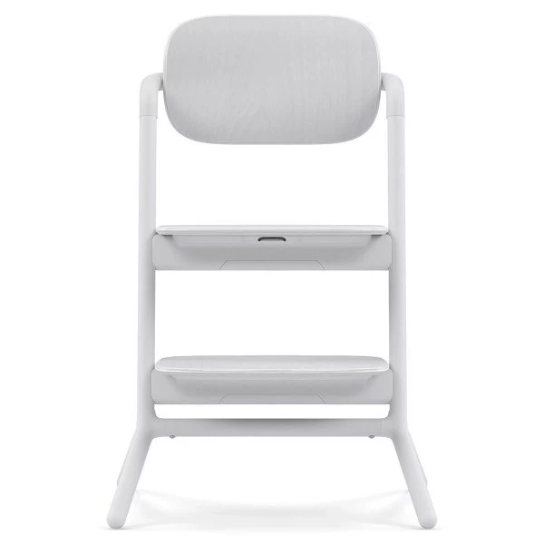 CYBEX LEMO Hochstuhl All White 9 CYBEX LEMO Hochstuhl All White – Bild 7
