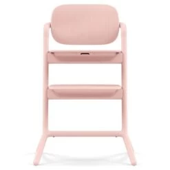 CYBEX LEMO Hochstuhl Pearl Pink -Cybex Geschäft cyb 21 int y000 lemo chair pepi kid screen hd