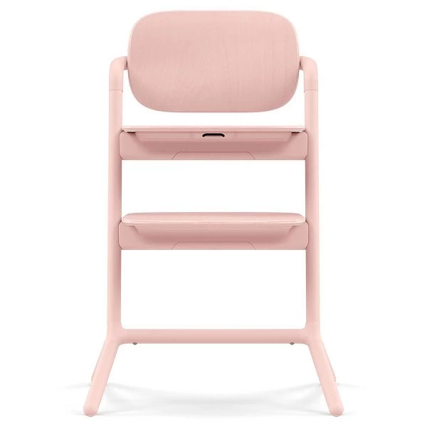 CYBEX LEMO 3in1 Hochstuhl Set Pearl Pink 10 CYBEX LEMO 3in1 Hochstuhl Set Pearl Pink – Bild 8